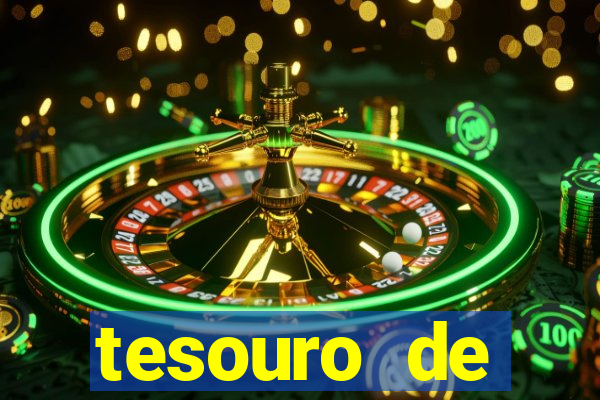 tesouro de sacambaya foi encontrado