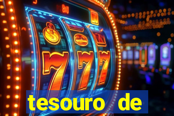 tesouro de sacambaya foi encontrado
