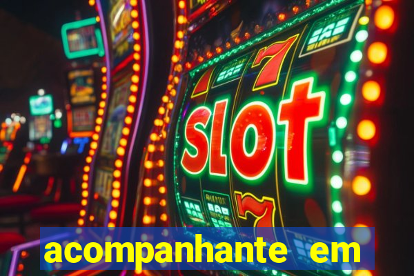 acompanhante em porto de galinha