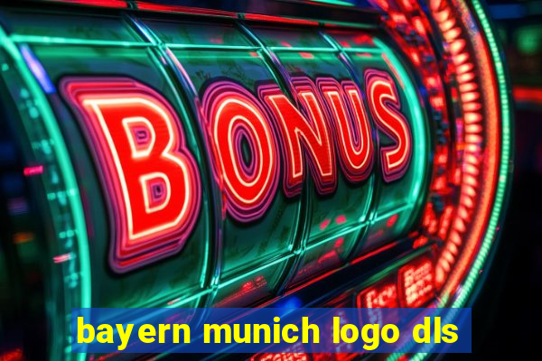 bayern munich logo dls