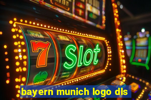 bayern munich logo dls