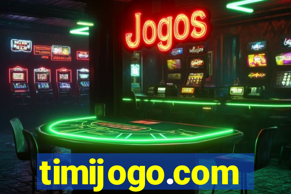 timijogo.com