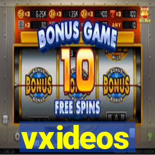 vxideos