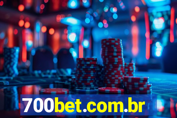 700bet.com.br