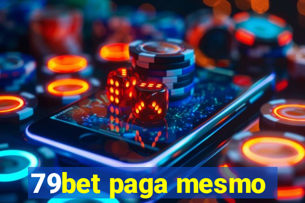 79bet paga mesmo