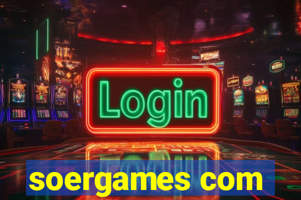 soergames com