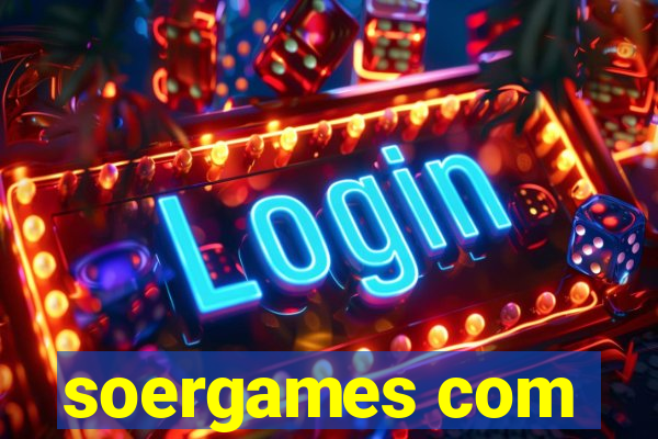soergames com