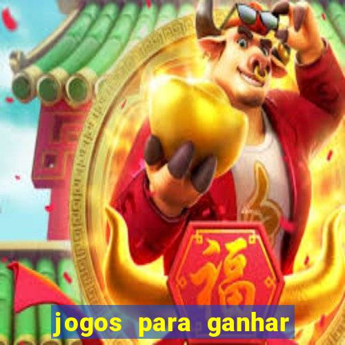 jogos para ganhar dinheiro sem deposito