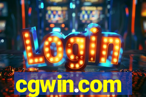 cgwin.com
