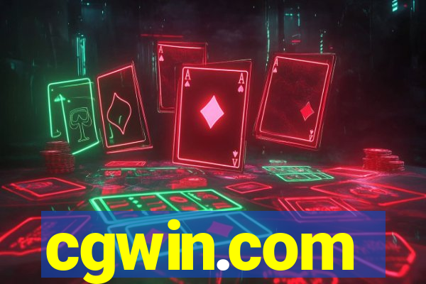 cgwin.com