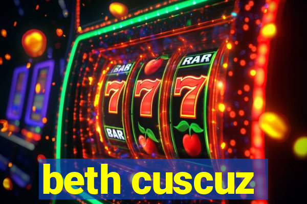 beth cuscuz