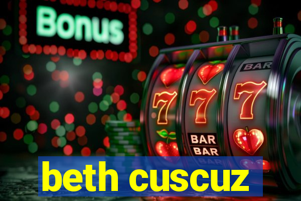 beth cuscuz