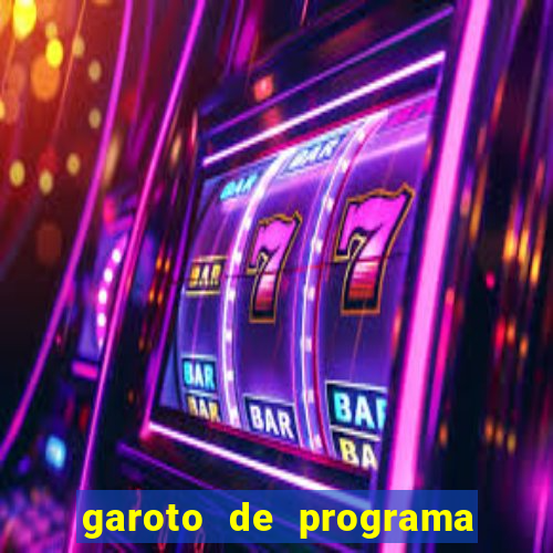 garoto de programa em praia grande