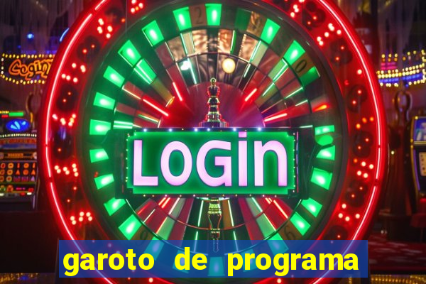 garoto de programa em praia grande