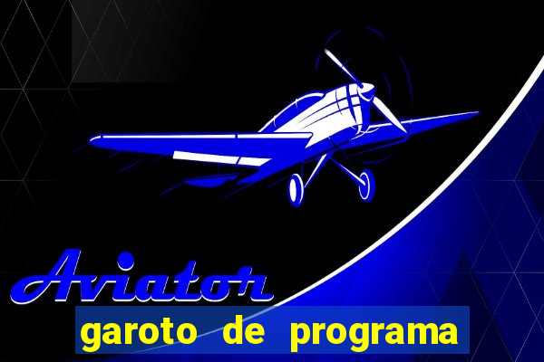 garoto de programa em praia grande