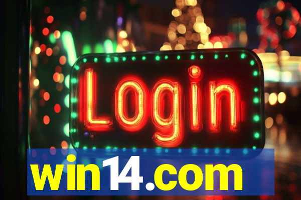 win14.com
