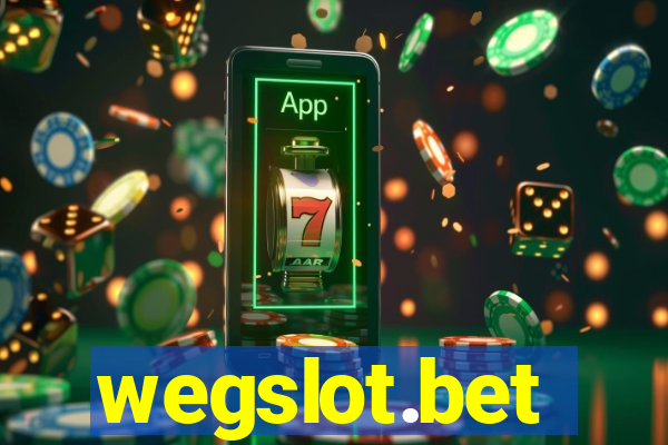 wegslot.bet