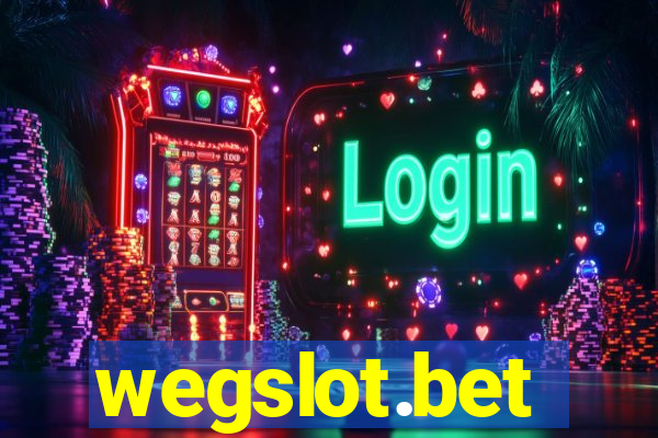 wegslot.bet