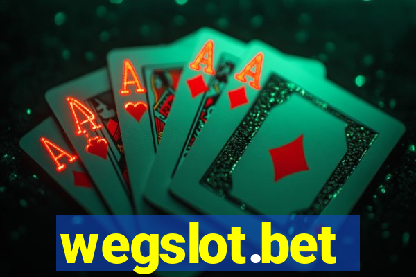 wegslot.bet
