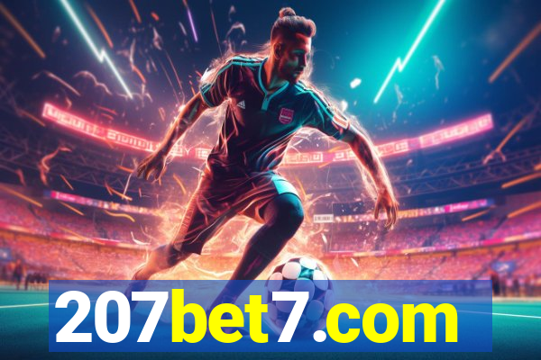 207bet7.com