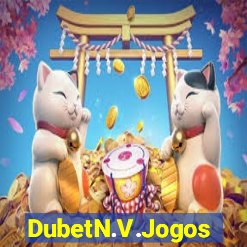 DubetN.V.Jogos
