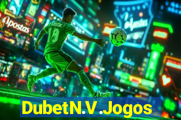 DubetN.V.Jogos