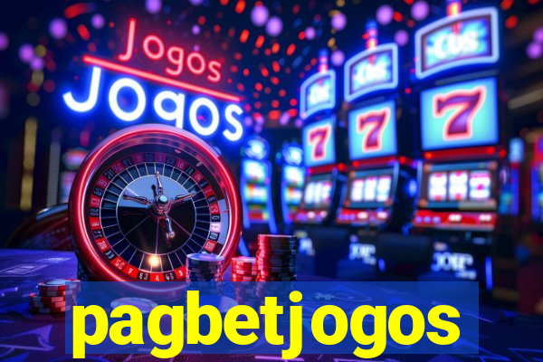 pagbetjogos