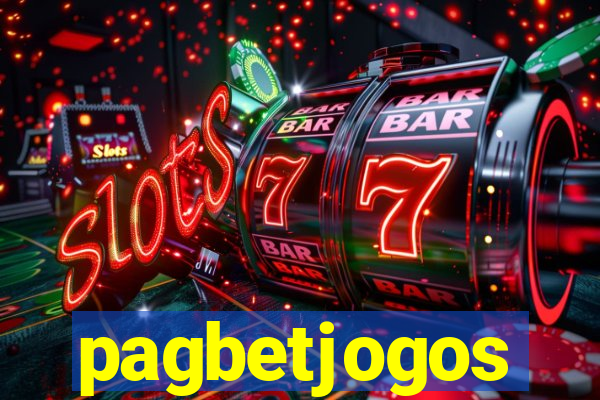 pagbetjogos
