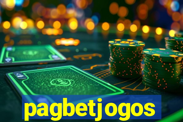 pagbetjogos