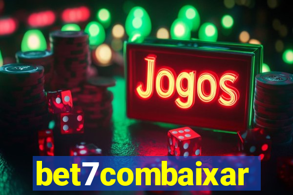 bet7combaixar