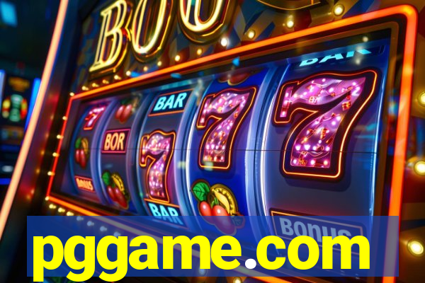 pggame.com