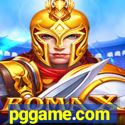pggame.com