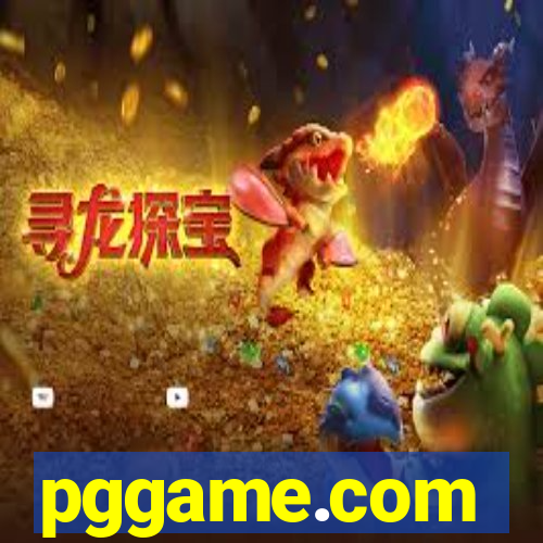 pggame.com