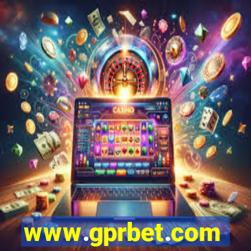 www.gprbet.com