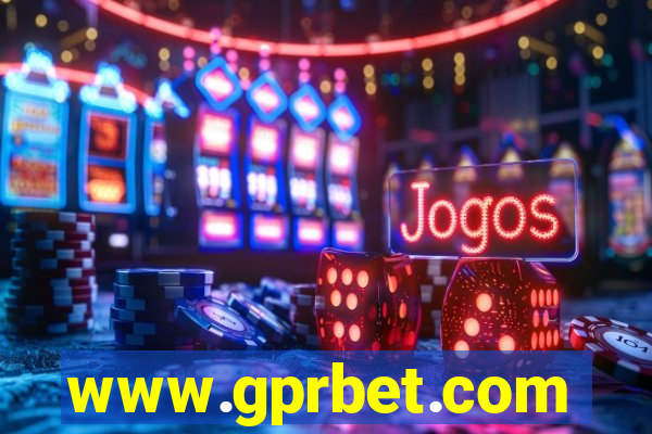 www.gprbet.com