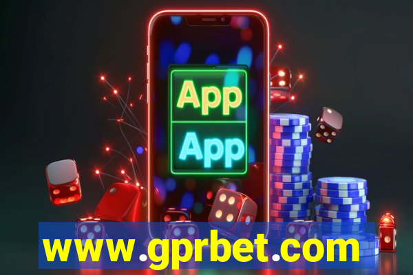 www.gprbet.com