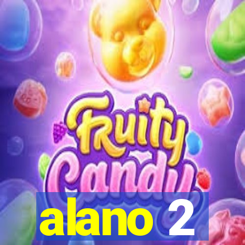 alano 2