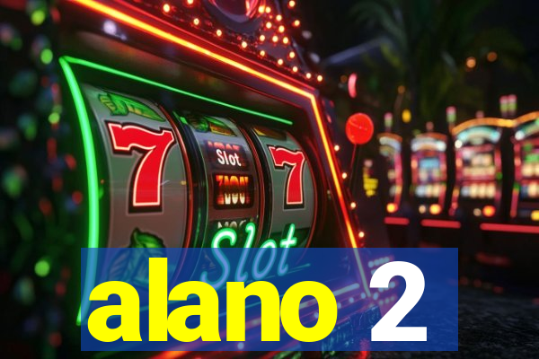 alano 2
