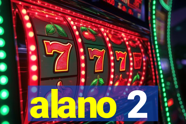 alano 2