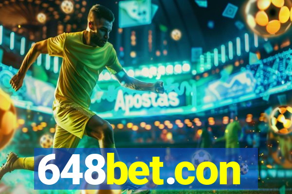 648bet.con