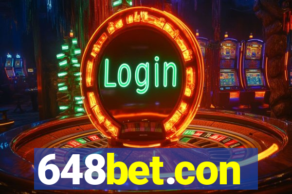 648bet.con