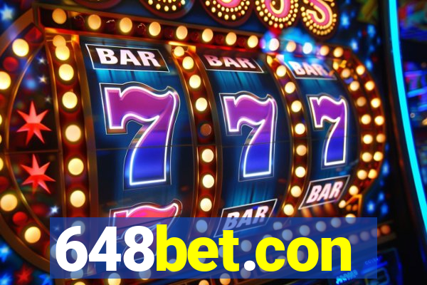 648bet.con