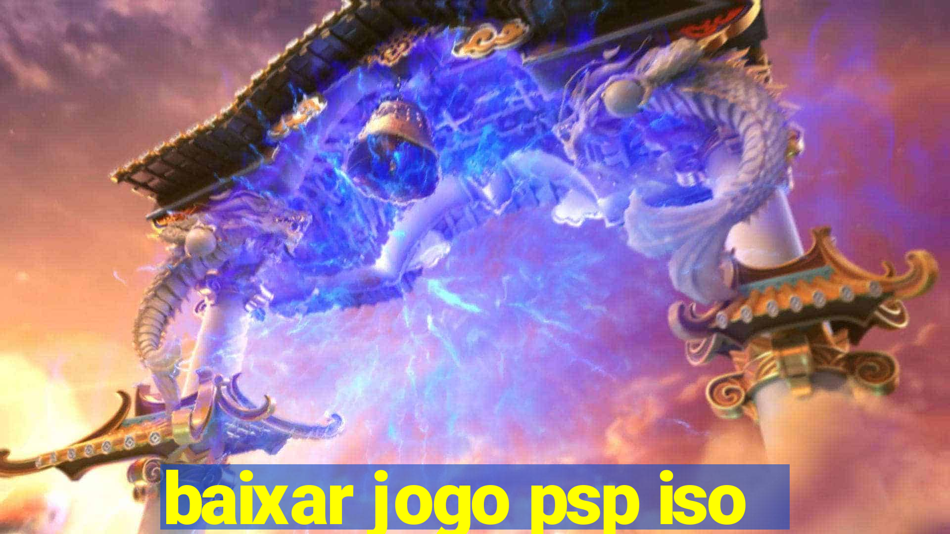baixar jogo psp iso