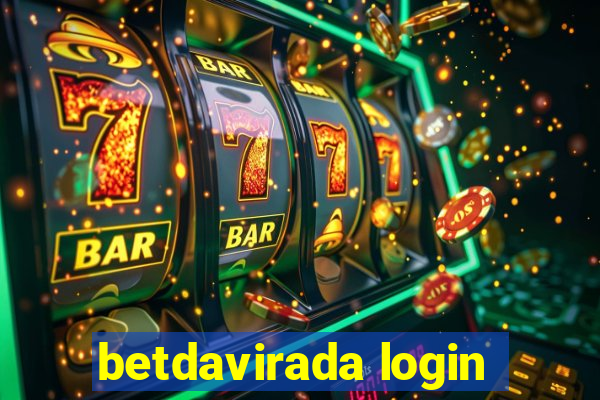 betdavirada login
