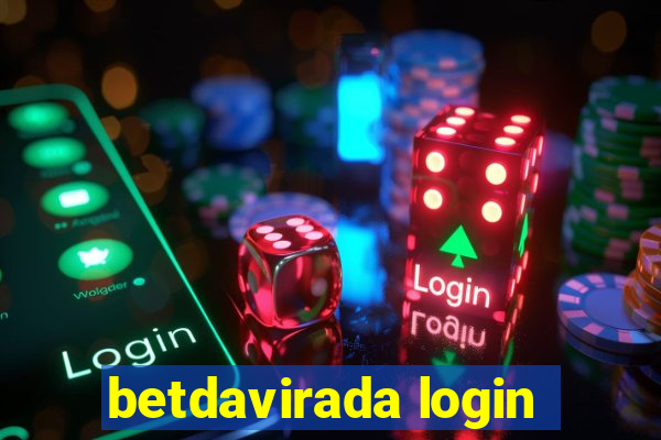betdavirada login