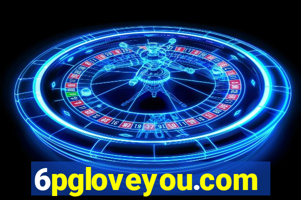 6pgloveyou.com
