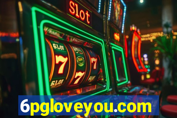 6pgloveyou.com
