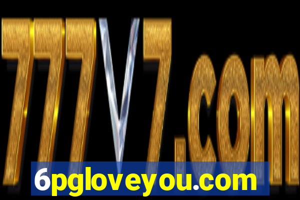 6pgloveyou.com