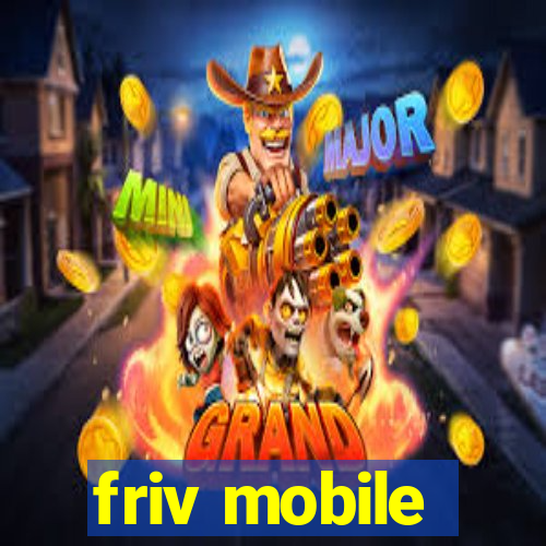 friv mobile