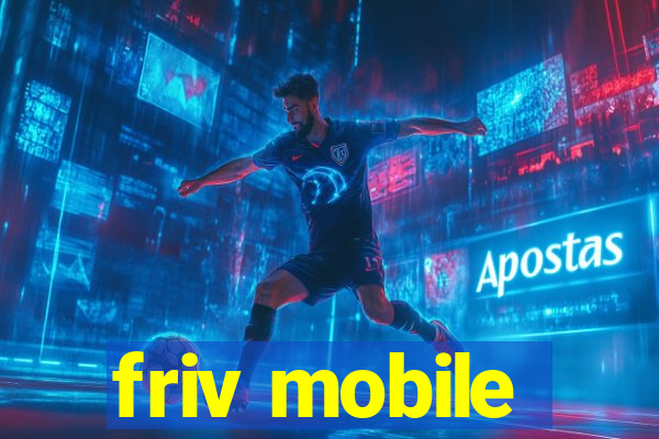 friv mobile